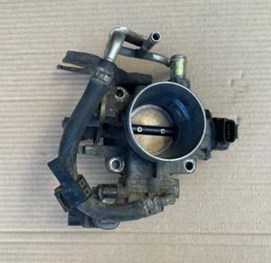 Toyota Celica T23 GT Gen7 99-06 1ZZ-FE Complete Throttle Body Assy w Sensors - Picture 1 of 8
