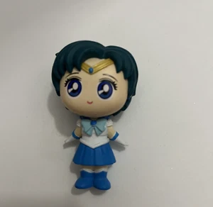 Funko Mystery Mini Sailor Moon Mercury Anime Figur Sammlerstück 2018 - Bild 1 von 4