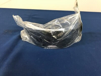 New in package AGV Sheild ISV SR IRI Silver NFOR, KV1315N1003006, 0130-0370* - Image 1 of 3
