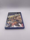 Thrillville Sony PlayStation 2 PS2 Game Complete With Manual - PAL