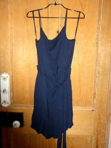 Traje de juego inteligente Great Plains elegante azul marino, Reino Unido L - Imagen 1 de 12