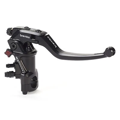 110E71110 Pompe Frein Brembo Radiale 19RCS Course Courte RR Suzuki GSX-S Gt 1000 - Photo 1/2