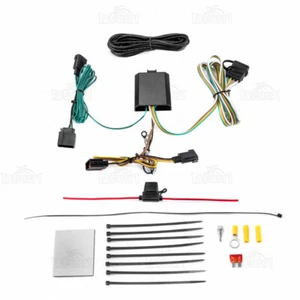 Arnés de cableado de remolque para Chrysler Town & Country, Dodge Grand Caravan 2008-2020 - Imagen 1 de 10