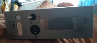 Neumann N52t for KM53 KM54 KM56 M49 etc. Nr.6055 - Image 1 of 2