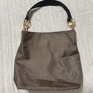 Jean Pierre for Anteprima Nueve Nylon Bucket Bag - Picture 1 of 7
