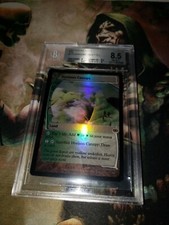 FOIL Horizon Canopy - Future Sight - BGS 8.5 - MTG ‐ Magic ‐ Pop #1