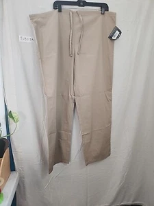 Exfoliante Dickies Bronceado Cordón Alto 1 Bolsillo Talla L Nuevo con Etiquetas - Imagen 1 de 8
