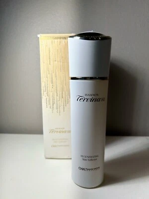 ISA KNOX IK Te'rvina AD 再生乳液,150ml — 第 1/4 张图片