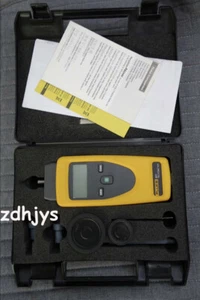 FLUKE 931 Tachometer Non-Contact Measurement Tester Meter 1 to 99999 rev / min# - Picture 1 of 5