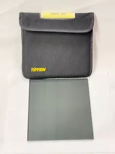 Tiffen 6.6 x 6.6 Neutral Density 0.6 Filter 6x6 ND6 - Picture 1 of 1