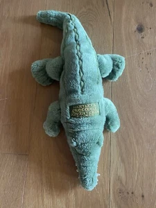 Hartley’s crocodile adventures cairns plush toy - Picture 1 of 2