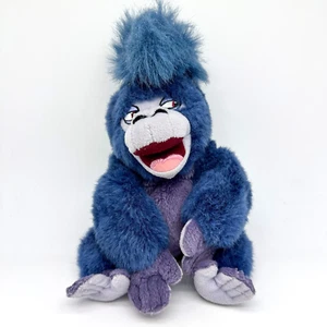 Tarzan Terk Gorilla Walt Disney World Plush Stuffed Animal Toy Vintage 11" - Picture 1 of 8