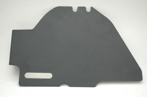 Porsche 911 912 Floor Board Passenger Rennline 65-68 90155106420 - Bild 1 von 7