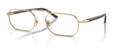 Anteojos para hombre Persol 0PO 1020V 515 dorados/La Habana Foto 1 de 4