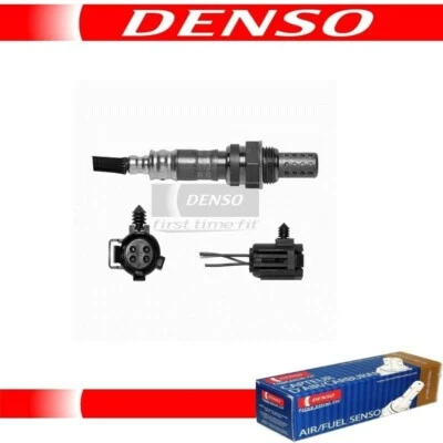 Oxygen Sensor Downstream Denso for 2001-2003 CHRYSLER VOYAGER V6-3.3L - Image 1 of 4