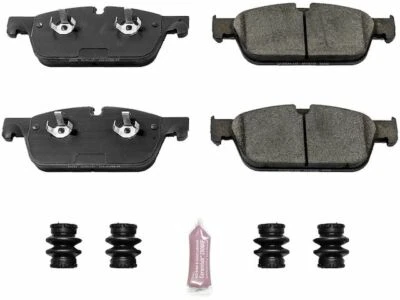 For 2012-2013 Mercedes ML550 Brake Pad Set Front Power Stop 47118PD - Image 1 of 2