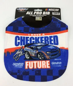 KYLE LARSON NASCAR ALL PRO BIB WINCRAFT FREE SHIPPING - Picture 1 of 3