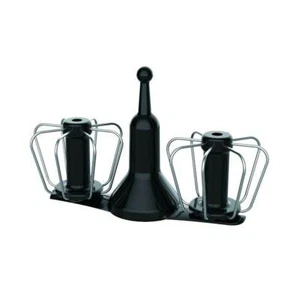 Moulinex accessorio doppie fruste sbattitore dolci Cuisine Companion Prep Cook - Foto 1 di 2