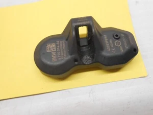 Genuine BMW 433mhz Tire Pressure Sensor 6790054 CO0082 TTZ2 - Picture 1 of 4