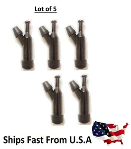 5x candela bagagliaio per motore Honda GX e GXV VENDITORE USA - Foto 1 di 3