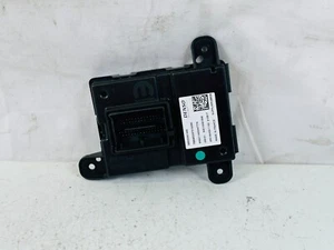 2018-2019 ALFA ROMEO STELVIO ELETRIC COMPUTER CONTROL MODULE OEM 00505441490 - Picture 1 of 7