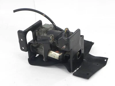 Насос компрессора пневмоподвески от оригинального производителя для 02–06 Cadillac Escalade Yukon Avalanche - Изображение 1 из 4