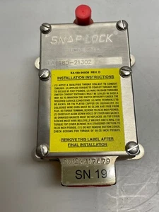 Namco EA180-21302 Limit Switch New Old Stock - Picture 1 of 2