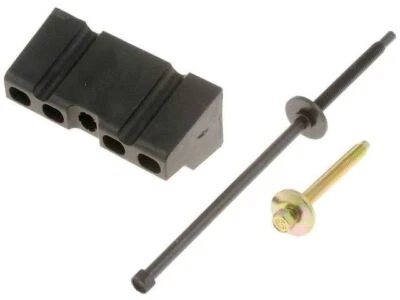 For 2000-2011 Mercury Grand Marquis Battery Hold Down Bolt Dorman 27384SQCP 2001 - Image 1 of 2