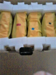 Ink Replacement for HP Printer Color LaserJet Pro Toner Cartridge Office Supply - Picture 1 of 2
