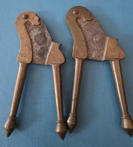 Attrezzi antichi vintage taglia dadi Betal - Foto 1 di 5