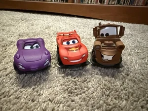 Disney Infinity Figuren - Autos - Bild 1 von 1