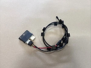 SKODA ENYAQ iV Steuergerät Heckklappenöffnung Heckklappe 5NA962243A Sensor - Bild 1 von 5