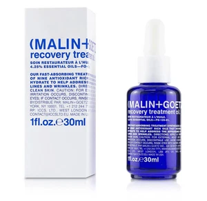 Aceite de tratamiento de recuperación Malin+Goetz 1FL. oz NUEVO - Imagen 1 de 1