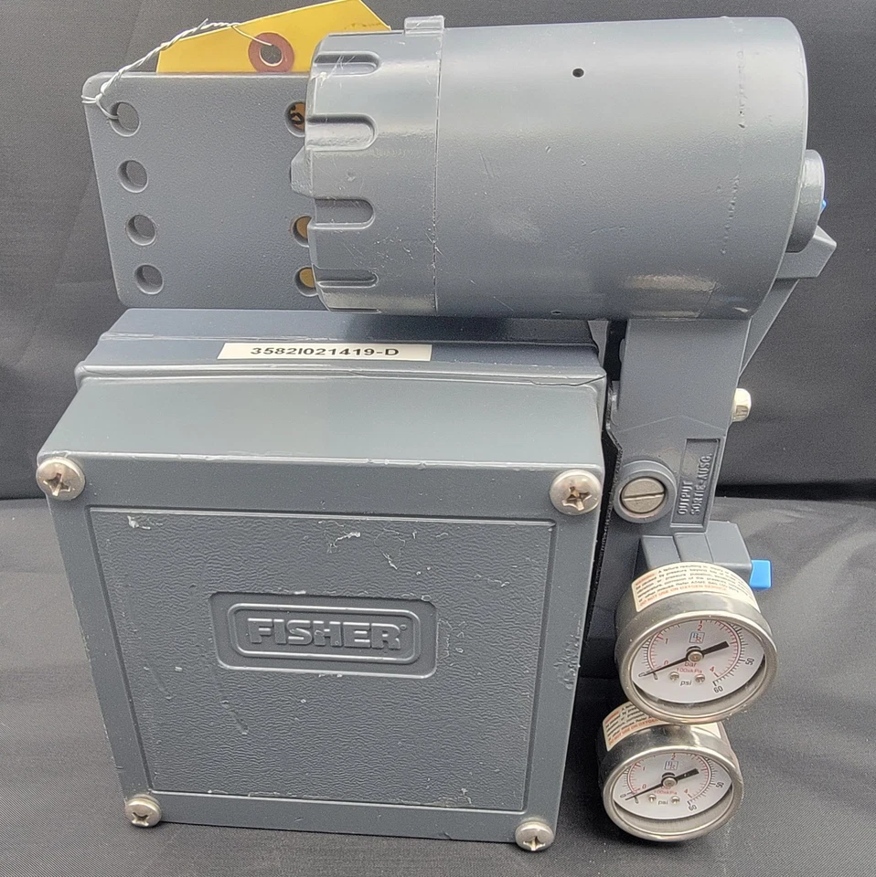 POSICIONADOR FISHER 3582I Foto 1 de 1