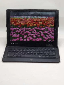 Apple iPad Pro 12.9" 128GB WIFI + CELLULAR WITH BACKLIT KEYBOARD 3YEAR WARRANTY - Picture 1 of 12
