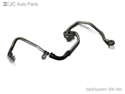 Línea de suministro de aceite para 07-09 Lexus RX350 3,5 gasolina Foto 1 de 4