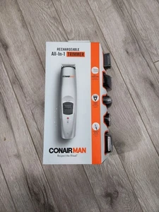 ConairMan®13-Piece All-In-One Grooming System - Picture 1 of 4