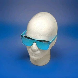 Blenders Millenia DX Blue Phoenix blaues Gestell polarisiert blau verspiegelt Sonnenbrille - Bild 1 von 19