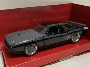 1:32 Plymouth Barracuda Fast & Furious Jada Toys diecast modelcar - Picture 1 of 5