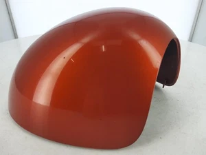 MINI R55 R56 R57 2011 Right Offside Mirror Cover Cap Trim Spice Orange 7273904 - Picture 1 of 12