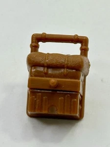 Rucksack 1984 GI Joe Roadblock ARAH - Bild 1 von 1