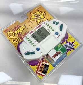 Tiger Il Prezzo È Giusto Gioco Video Portatile Elettronico Vintage 1998 Sigillato NUOVO - Foto 1 di 13