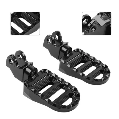 Front Footrest Foot Peg For Honda CT125 Hunter Cub 2020-2024 Trail 125 2021-2024 Foto 1 de 4