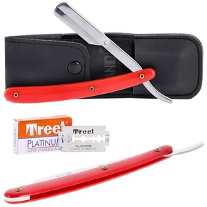 Friseur-Barbiermesser zum Schneiden von Schatten universeller Trimmer für Rasier - Bild 1 von 5