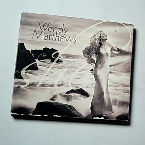 Wendy Matthews – She (CD, 2008) Australia BBR001 - Bild 1 von 4