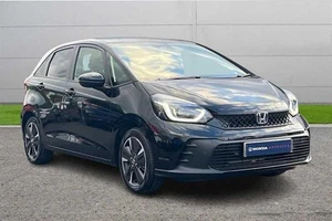 2024 Honda Jazz 1.5 I-MMD HYBRID ADVANCE 5DR ECVT Hatchback Hybrid Automatic - Picture 1 of 20