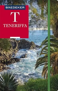 Baedeker Reiseführer Teneriffa - Bild 1 von 1