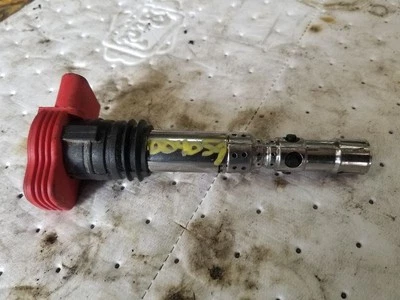 Bobina/encendedor compatible con 04-06 AUDI A4 503721 Foto 1 de 4