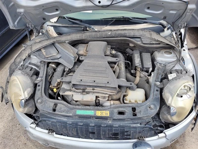 Manual Transmission S Model 6 Speed Fits 07-10 MINI COOPER 20104028 - Изображение 1 из 4