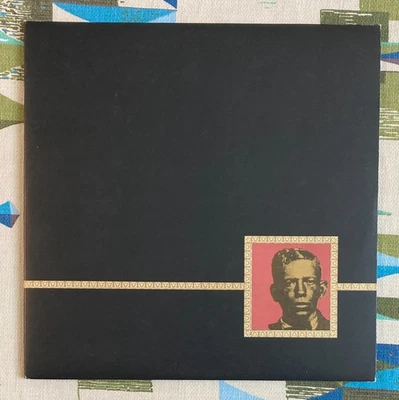 American Primitive Vol. 1 Raw Pre-War Gospel 1926-1936 VA 2 LP Revenant EX/M- — 第 1/4 张图片